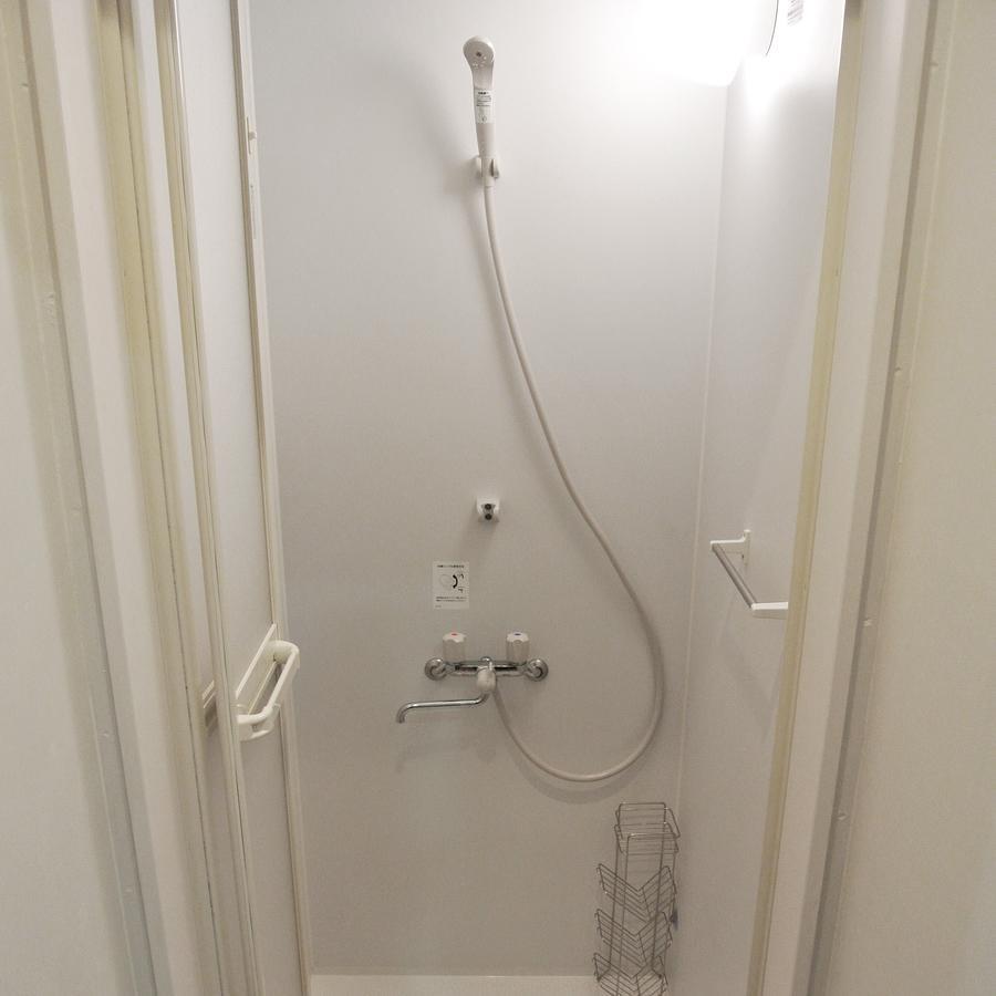 Hostel Hyaku Osaka Buitenkant foto