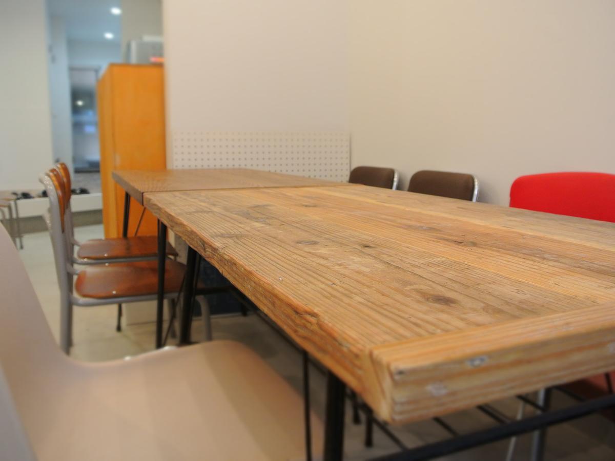 Hostel Hyaku Osaka Buitenkant foto